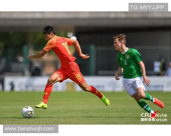 土伦杯激战中国队迎战爱尔兰队期待精彩对决展现青春风采 土伦杯激战中国队迎战爱尔兰队期待精彩对决展现青春风采