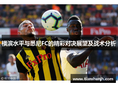 横滨水平与悉尼FC的精彩对决展望及战术分析